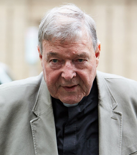 cardinal pell